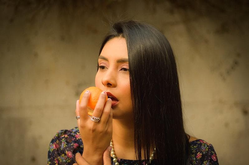 Sejumlah cara yang bisa kamu lakukan untuk bikin perut rata. (Flickr/

Skaja Lee)