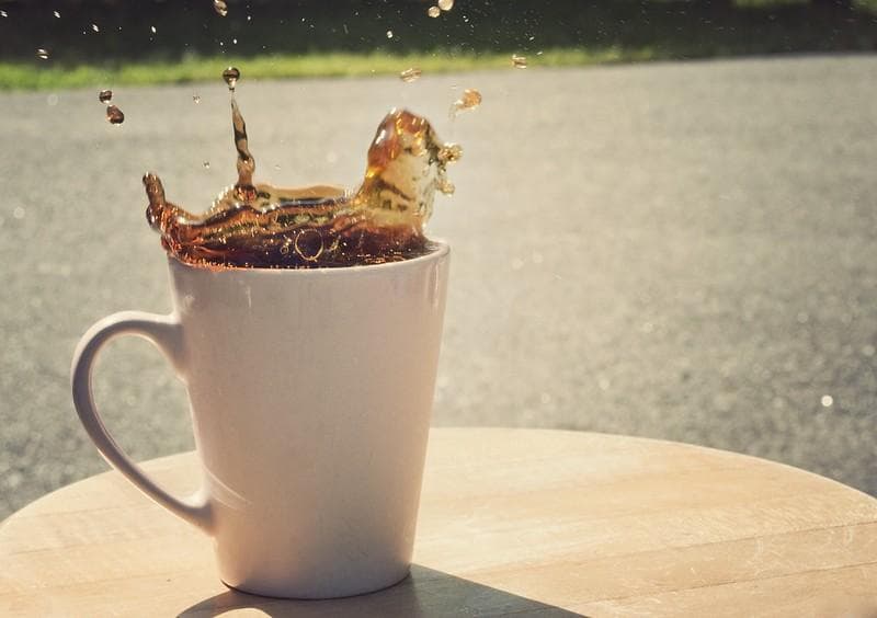 Sering Dikonsumsi, Minuman Ini Bisa Bikin Cepat Tua!