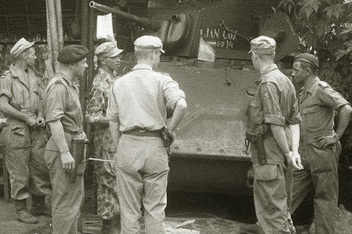 Umpatan 'Jancok' Khas Surabaya Bukan dari Tank Jan Cox Belanda