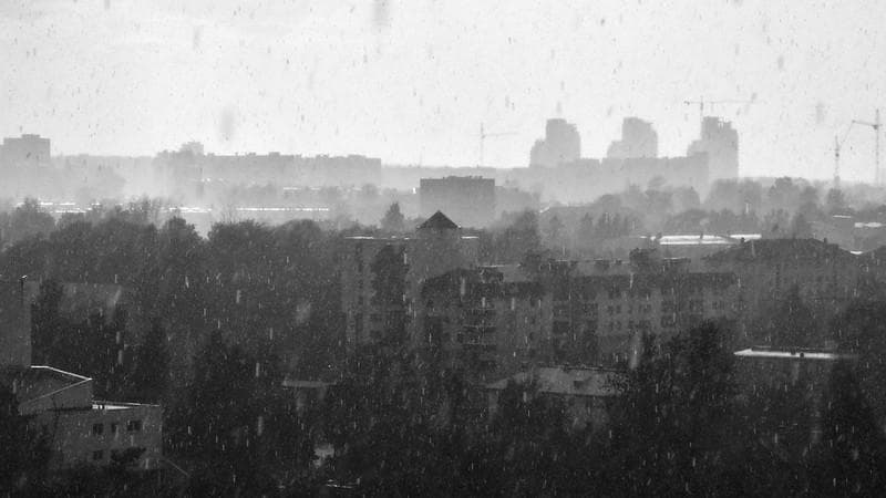 Dampak Siklon Tropis Paddy bisa memicu cuaca ekstrem di sejumlah wilayah. (Flickr/

Mikhail Kryshen)