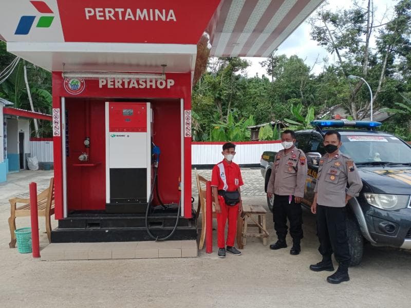 Mau Coba Bisnis Pertashop? Segini Modalnya!