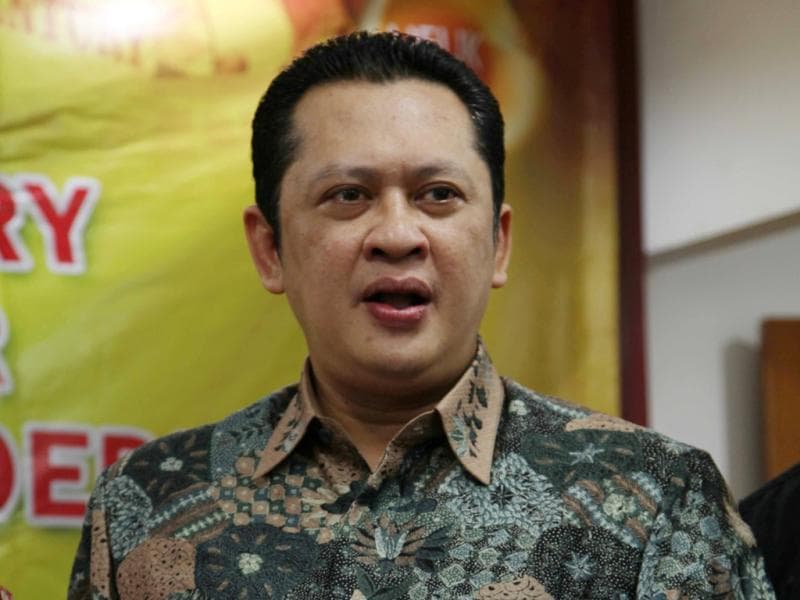 Bamsoet dan Fadel Kompak Desak Jokowi Copot Sri Mulyani