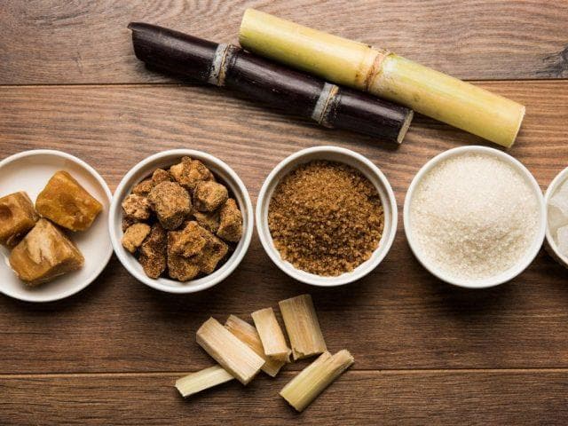 Gula menjadi bagian penting dalam pernikahan adat Jawa. (Jawapos)