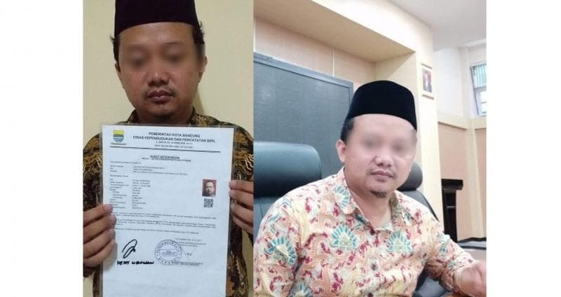 Gila! Guru Pesantren Bandung Perkosa 12 Santriwati, 9 Anak Lahir dan Dieksploitasi