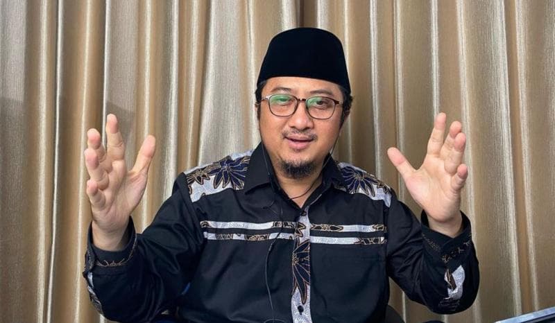 Kasus Ustaz Yusuf Mansur dituding lakukan penipuan mencapai babak baru. (Instagram/yusufmansurnew)