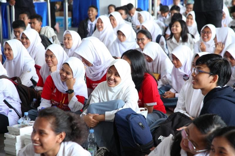 Kurikulum Sekolah 2022; Nggak Ada Lagi Jurusan IPA, IPS, dan Bahasa di SMA