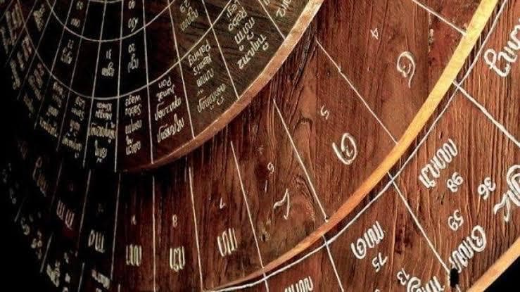 Tahun Baru 2022, Ini Prediksi Weton Paling Beruntung