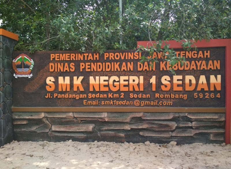 Namanya Mirip Jenis Mobil, Begini Sejarah Kecamatan Sedan