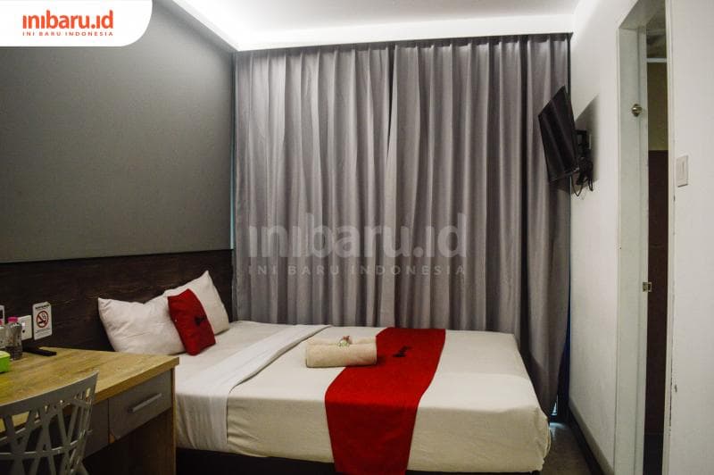 Jangan Bikin Malu, Ini 'Suvenir' Hotel yang Boleh Dibawa Pulang!