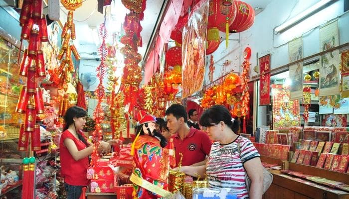 Migrasi Etnis Tionghoa dan Sebutan Mereka di Jawa