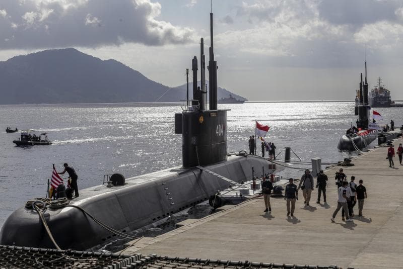 Sedang Dibutuhkan, Begini Cara Daftar Personel Komcad di Kapal Perang TNI