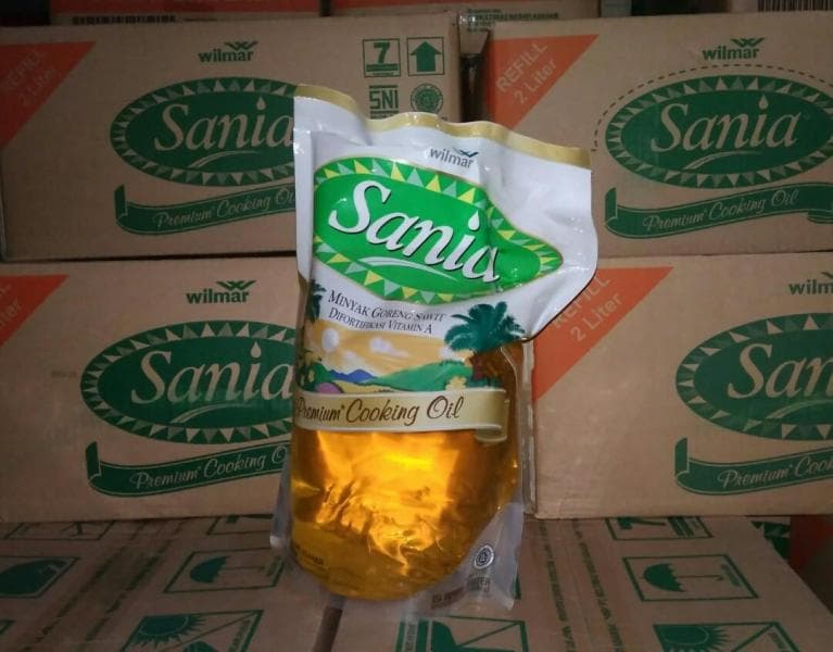 Jangan Emosi Dulu, Ini Sebabnya Minyak Goreng 2 Liter Nggak Sampai 2 Kg