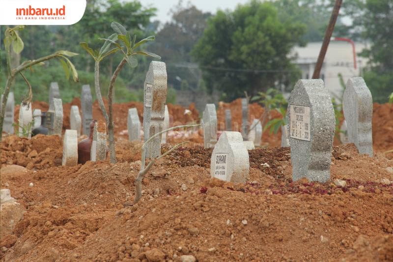 Sunat perempuan berpotensi mengakibatkan kematian. (Inibaru.id/ Triawanda Tirta Aditya)