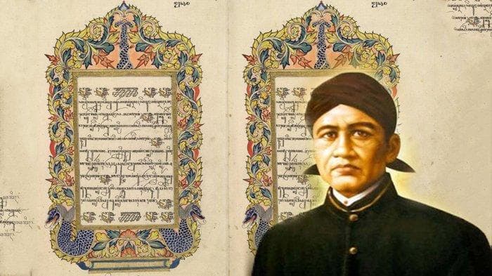 Pangeran Samber Nyawa alias Mangkunegaran I. (Naviri)&nbsp;