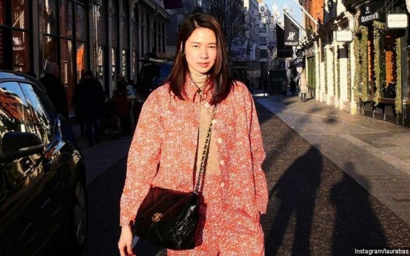 Laura Basuki mendapatkan SIlver Bear di kategori Best Supporting Performance. (IG/Laurabas)