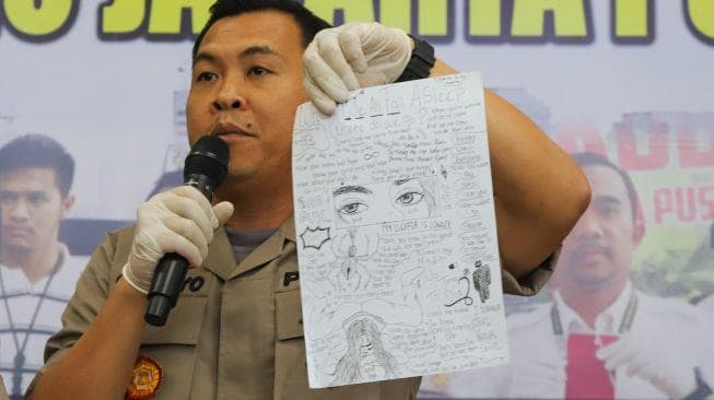 Kasus Remaja Bunuh Balita, Ini Kemungkinan Hukuman yang Diterima Pelaku