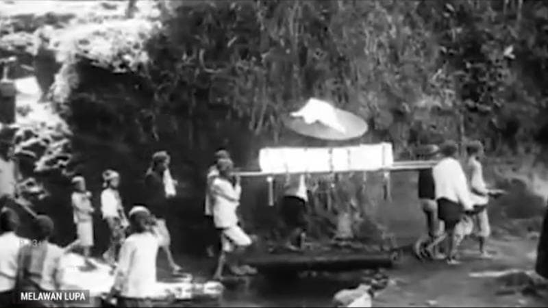 Wabah Penyakit yang Pernah Memusnahkan Sebagian Masyarakat Jawa