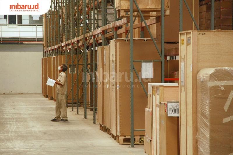 Selain JHT, kini pekerja atau buruh yang kehilangan pekerjaan juga bisa mendapatkan JPK. (Inibaru.id/Triawanda Tirta Aditya)