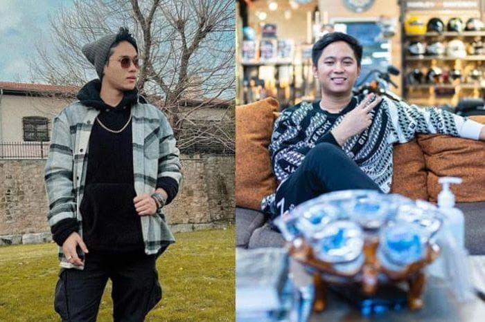 Korban diminta untuk membuat paguyuban untuk mencatat kerugian dengan rinci. (Instagram/@donisalmanan, @indrakenz)