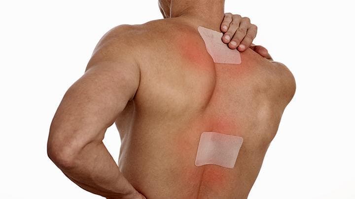 Redakan Nyeri dengan Koyo, Efektif Nggak sih?