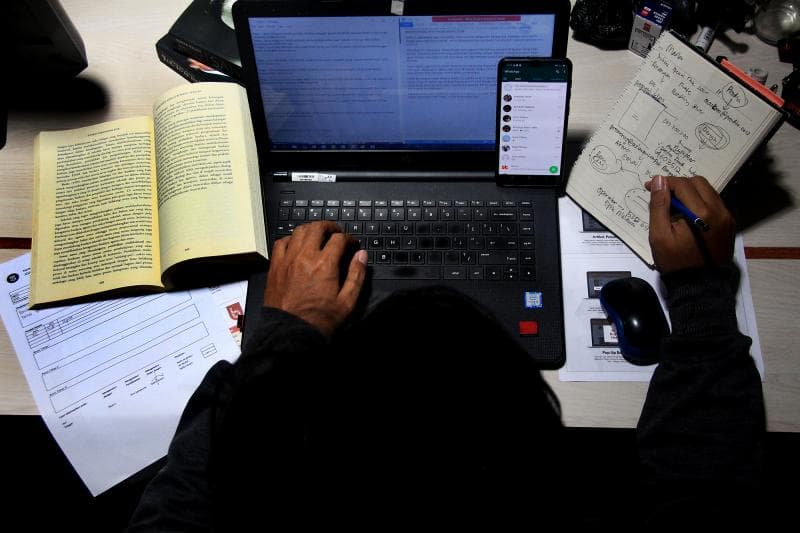 Rawan Peretasan, Google Minta Pengguna Segera Update Chrome