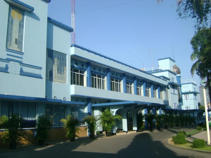 Radio Pertama di Indonesia, Berdiri Belasan Tahun Sebelum RRI