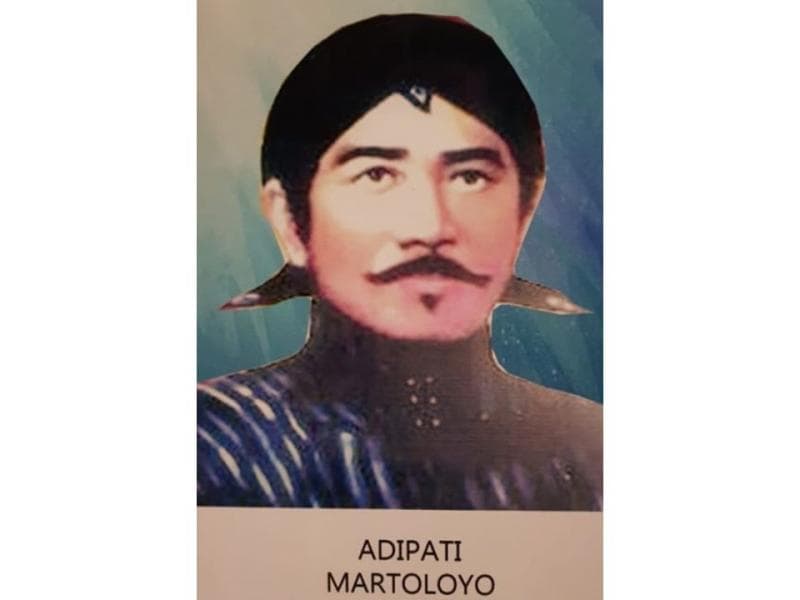 Adipati Martoloyo dan Sifat Lugas Orang Tegal  
