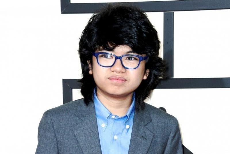 Joey Alexander, pianis dengan genre jazz. (EPA)<br>