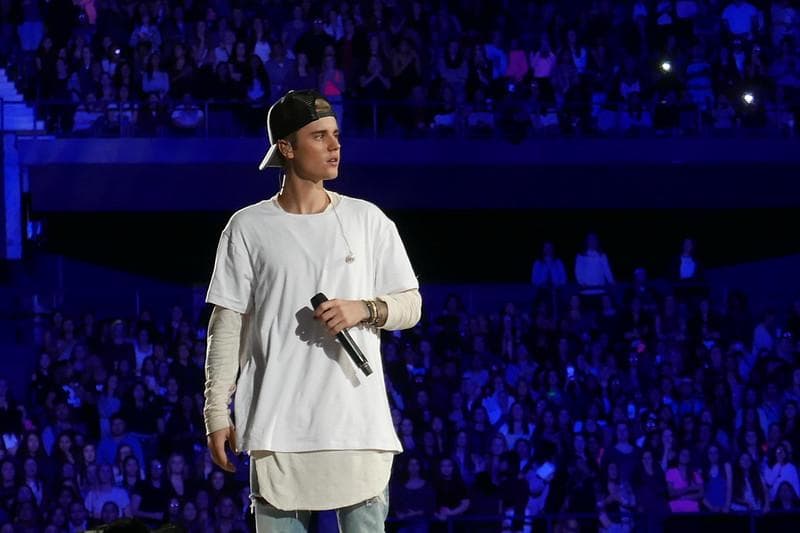 Ada sejumlah tahapan yang harus kamu lakukan demi mendapatkan tiket konser Justin Bieber di Indonesia. (Flickr/

Lou Stejskal)