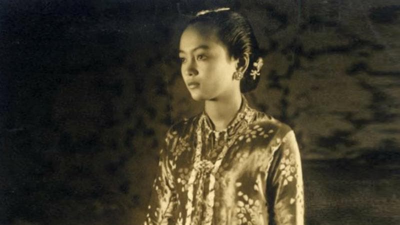 Gusti Nurul, Bangsawan Solo yang Menolak Cinta Bung Karno 