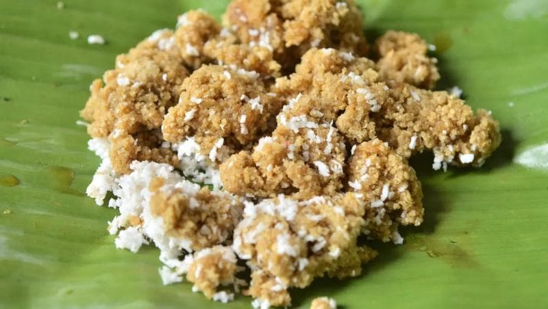 Tiwul, Makanan Rakyat yang Kaya Manfaat