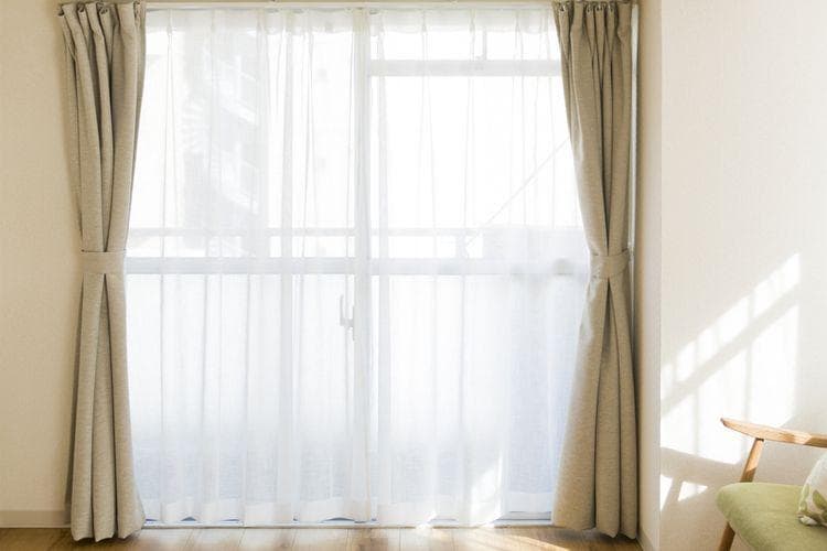 3 Waktu yang Tepat Ganti Gorden Rumah!