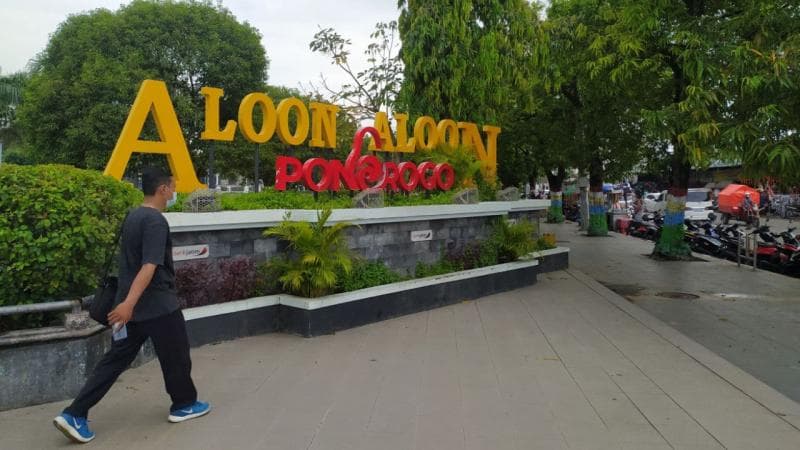 Sejarah Ponorogo nggak lepas dari tokoh Bathoro Katong. (Koranmemo/Sony)