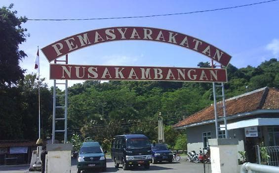Nirbaya Nusakambangan, Lembah Sunyi Tempat Terpidana Mati Dieksekusi