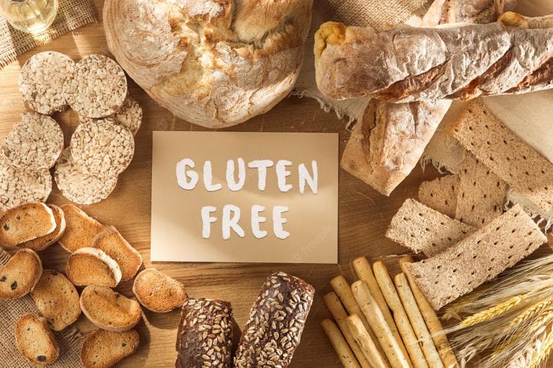 8 Gejala Kamu Sensitif pada Gluten, Bisa Bikin Oleng, lo
