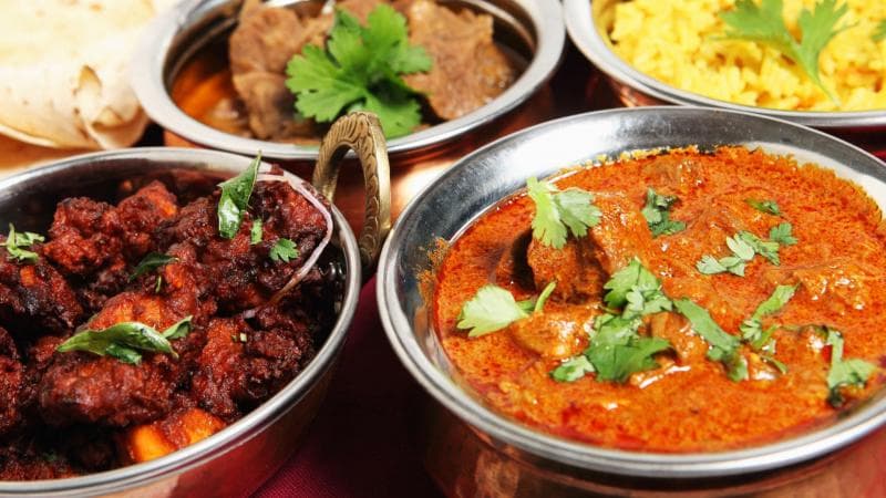 Tips Makan Sehat di Hari Raya Idulfitri