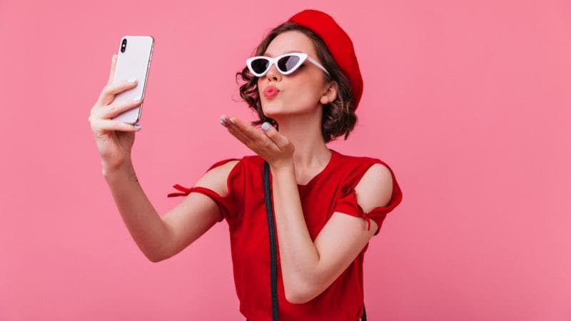 Tipe narsistik adalah orang yang ingin terus diperhatikan tanpa memberi timbal balik perhatian yang sama. (Shutterstock)