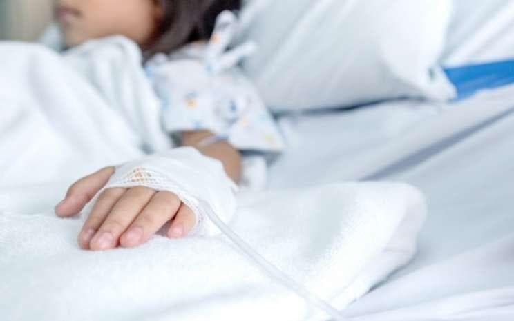 Gejala hepatitis akut yang menyerang anak-anak cukup berbahaya. (Bisnis.com)