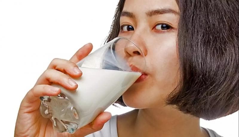 Manfaat yang Kamu Dapatkan Jika Minum Susu Setiap Hari