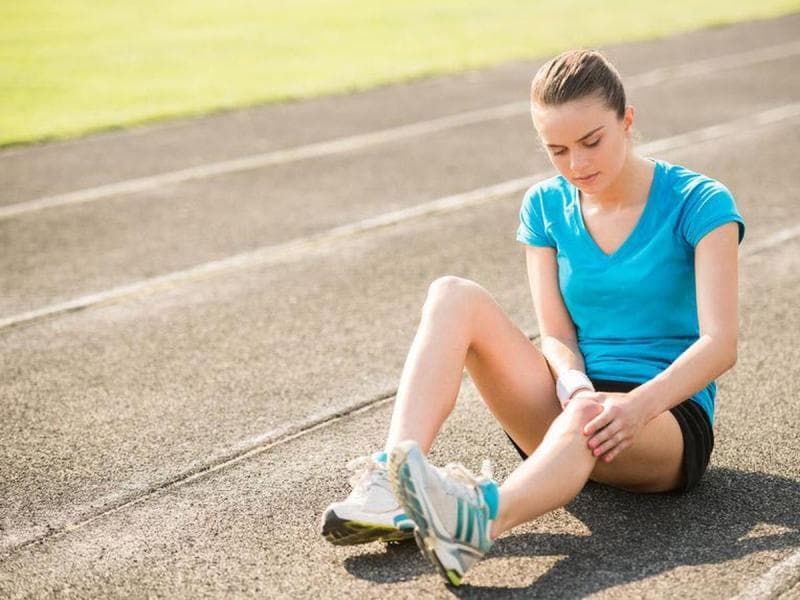 Kopi menurunkan risiko nyeri otot ketika berolahraga. (Projectimage via Liputan6)