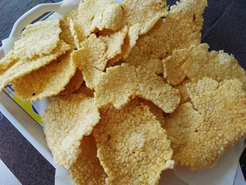 Karak Bratan Solo. (Detik)