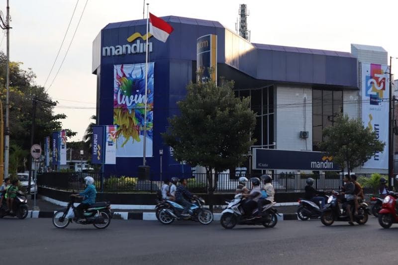 Uang Nasabah Raib Rp 5,8 Miliar di Kudus, Pengadilan Putuskan Bank Mandiri Harus Ganti