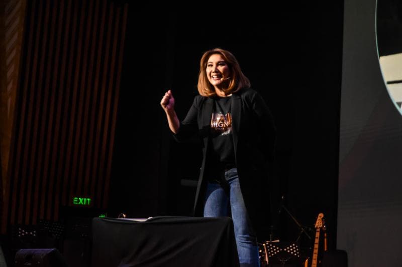 Antara Anak Muda Semarang, Impian, dan Dunia Digital