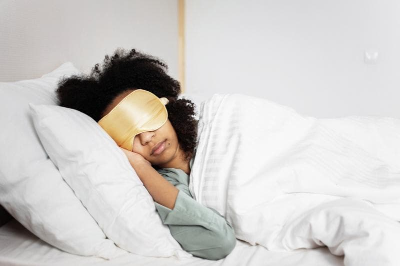 Makanan yang Membantumu Tidur Nyenyak Berkualitas