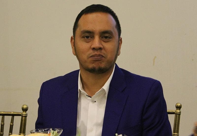 Sejumlah nama eksternal partai diusungkan Partai NasDem jadi calon presiden. (Jateng.nasdem.id)