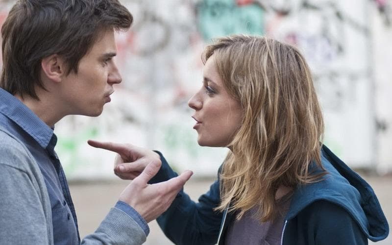 Mereka sangat lihat memutarbalikkan fakta dan playing victim. (Nymag via Okezone)