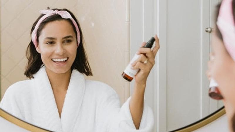 5 Kandungan Bahan Aktif dalam Skincare dan Kegunaannya