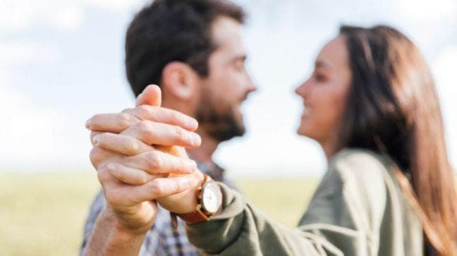 Zat norepinefrin yang aktif bikin kamu deg-degan. (Unsplash/ Katy Anne via Suara)&nbsp;