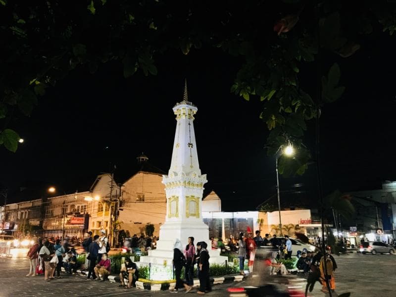 Kota Pelajar Yogyakarta terkenal berbiaya hidup murah, nggak cuma soal kos dan makanan. Banyak yang bilang penginapan dan tempat wisata di Yogyakarta juga relatif murah. (Pariwisatayogyakarta)