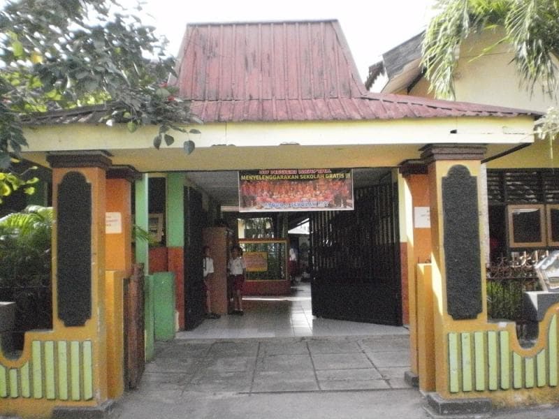 SD Krapyak Semarang. (kemdikbud.go.id)